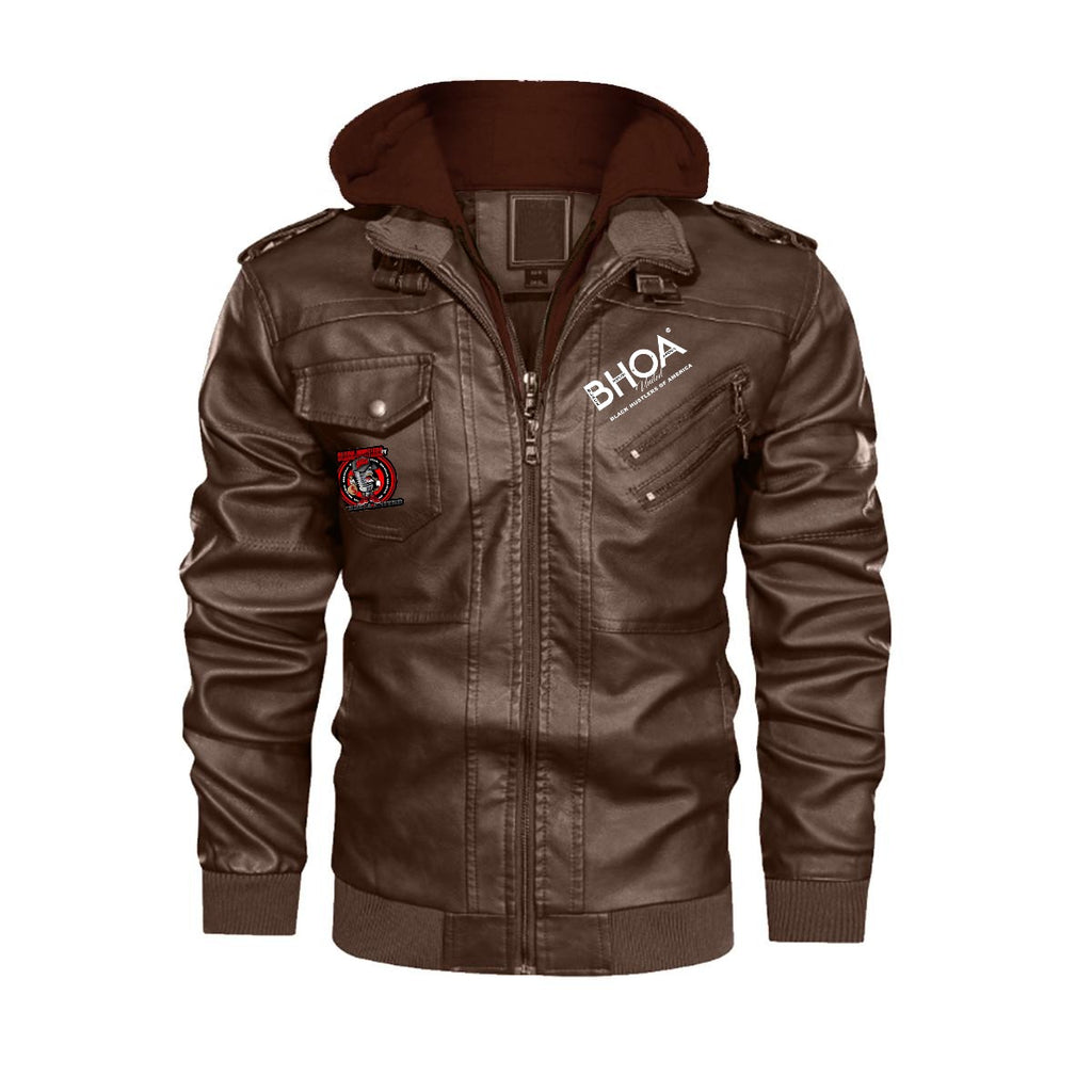 Monarch Jacket