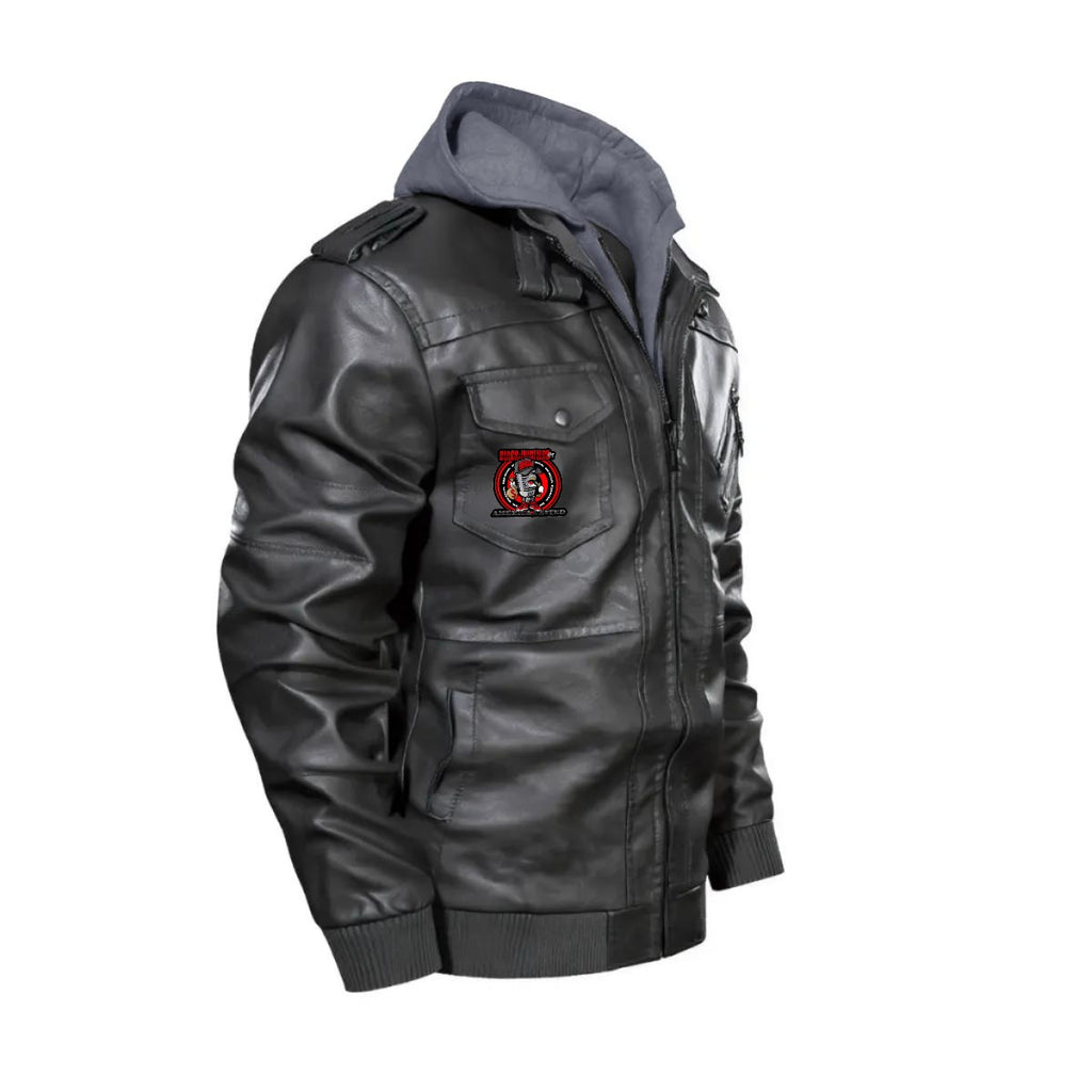 Monarch Jacket