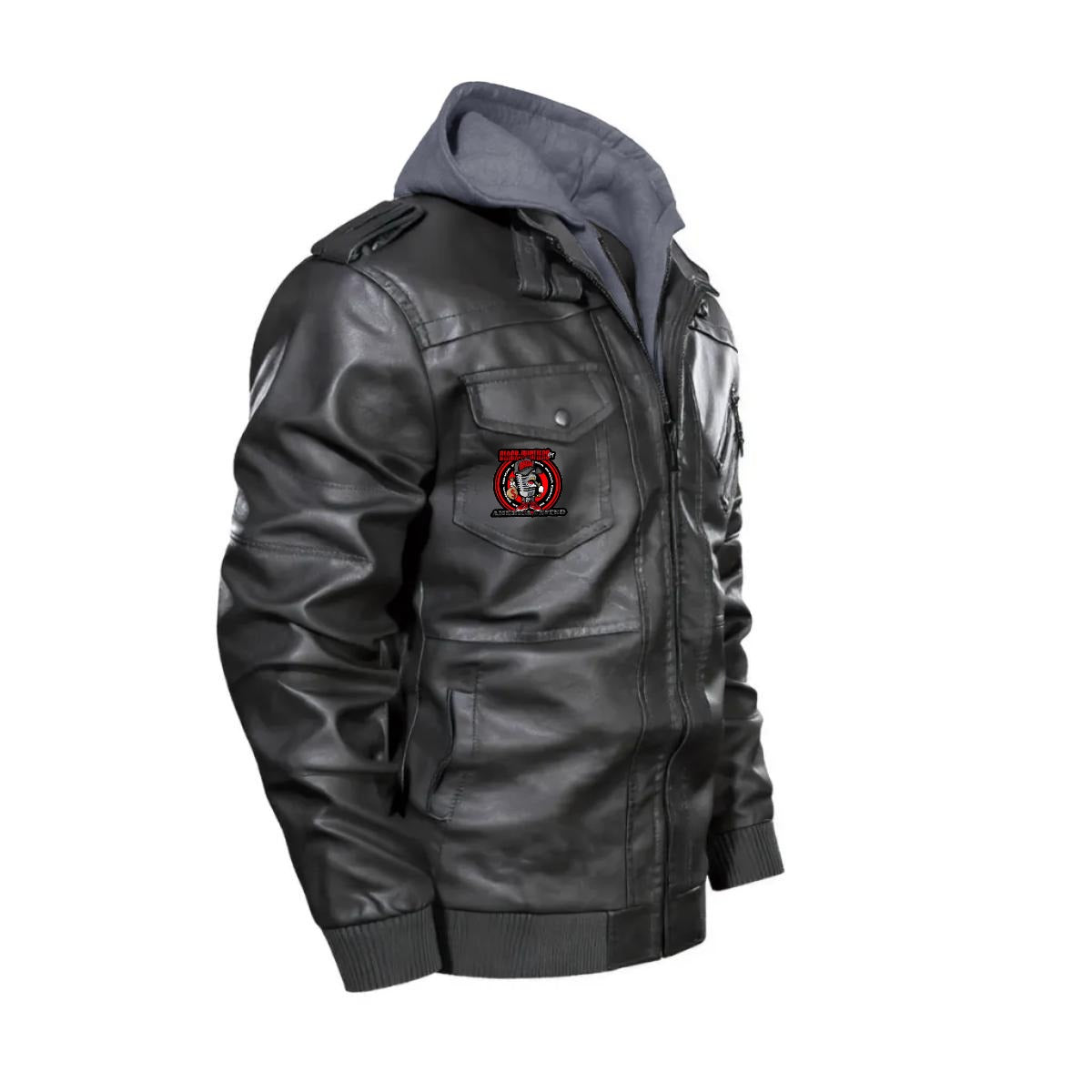 Monarch Jacket