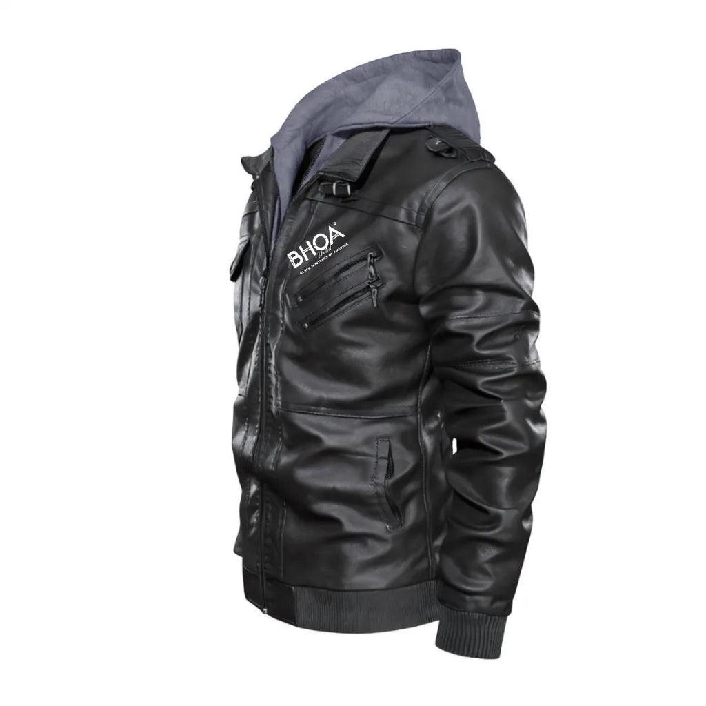 Monarch Jacket
