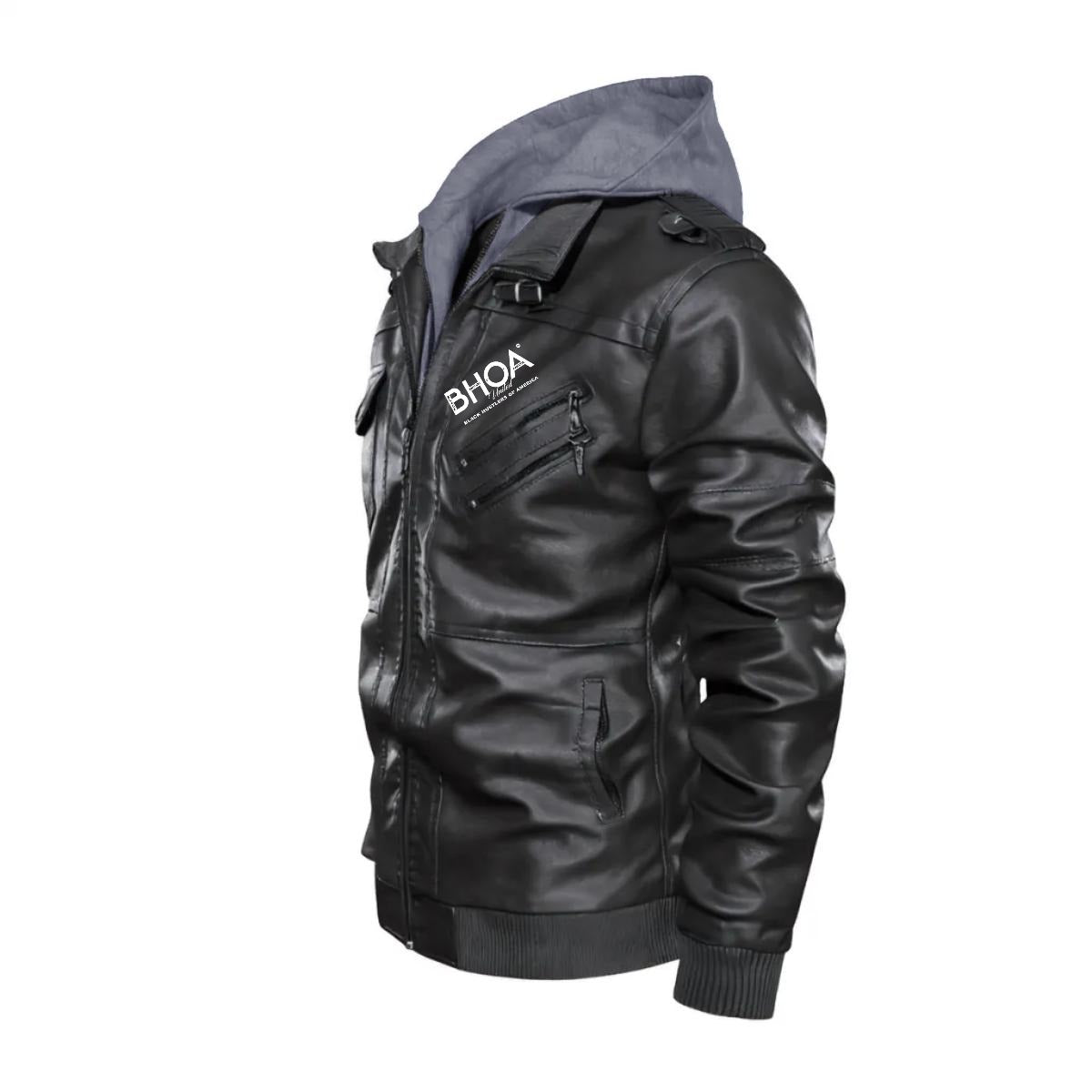 Monarch Jacket