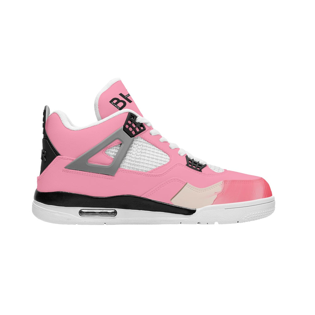Men's Air Cushion Basketball Shoes