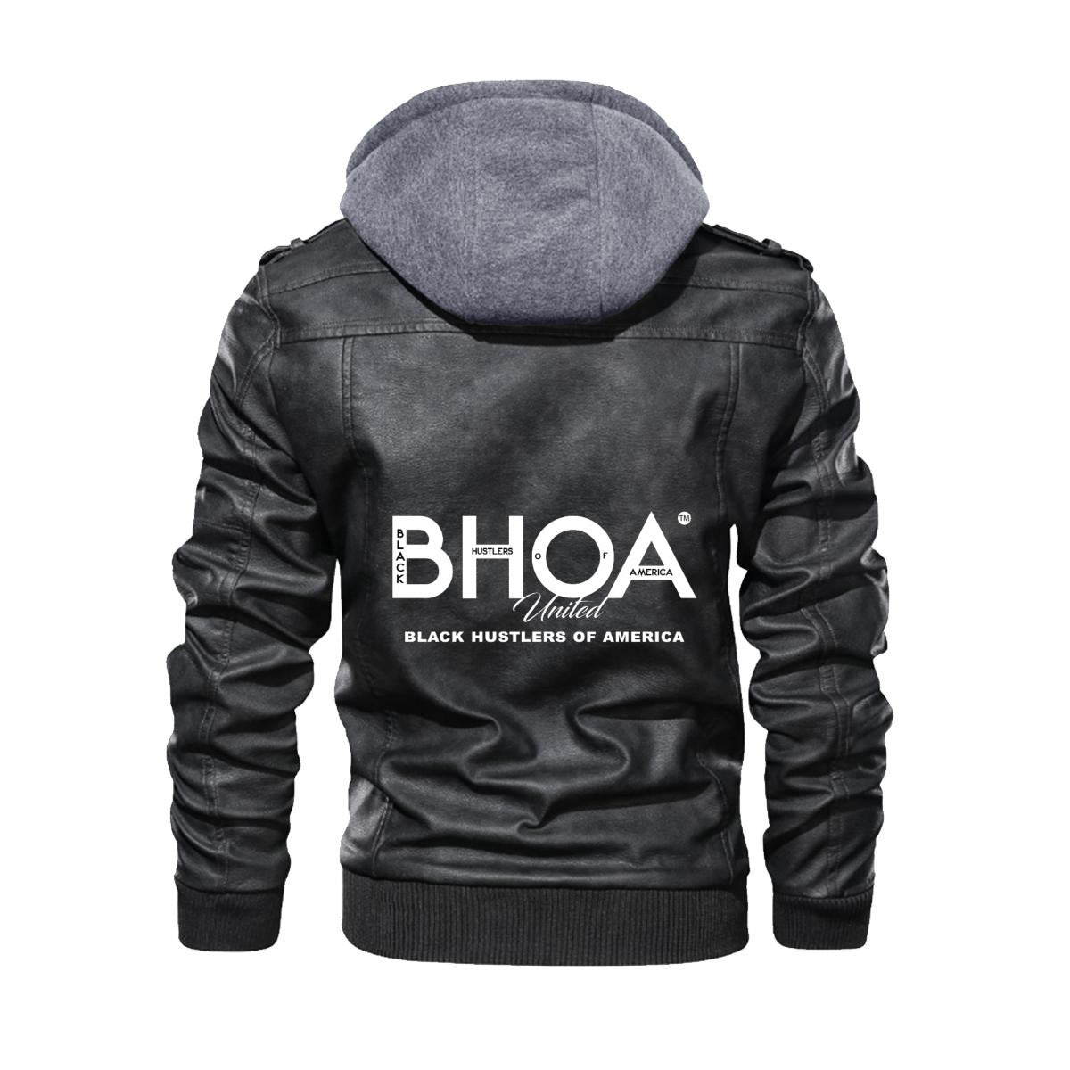 Monarch Jacket