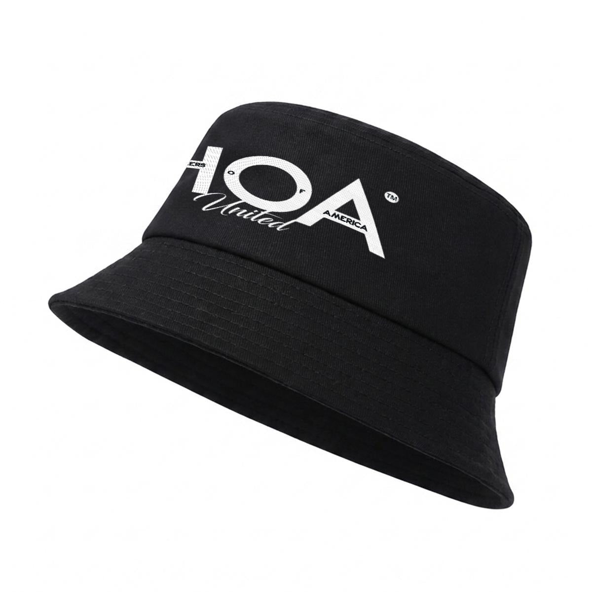 Trap King Bucket Hat