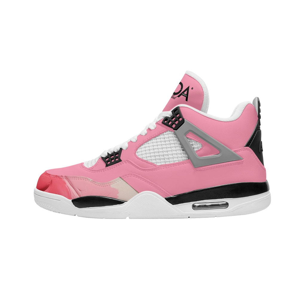 Men's Air Cushion Basketball Shoes
