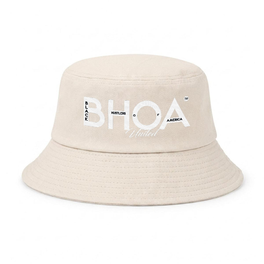 Trap King Bucket Hat