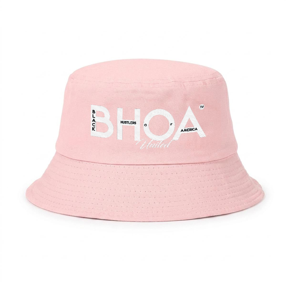 Trap King Bucket Hat