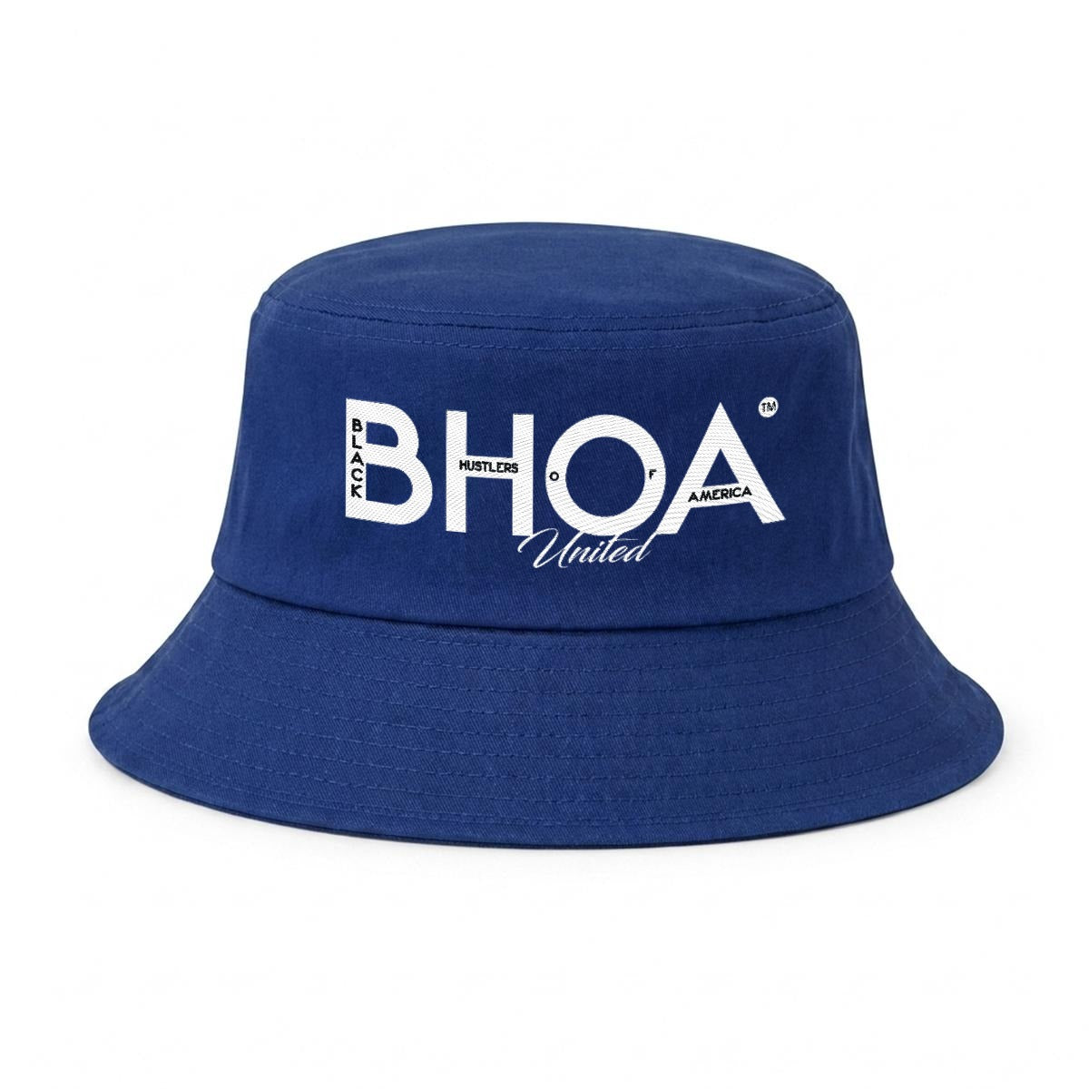 Trap King Bucket Hat