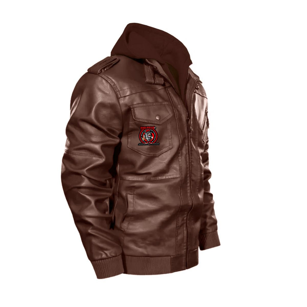 Monarch Jacket