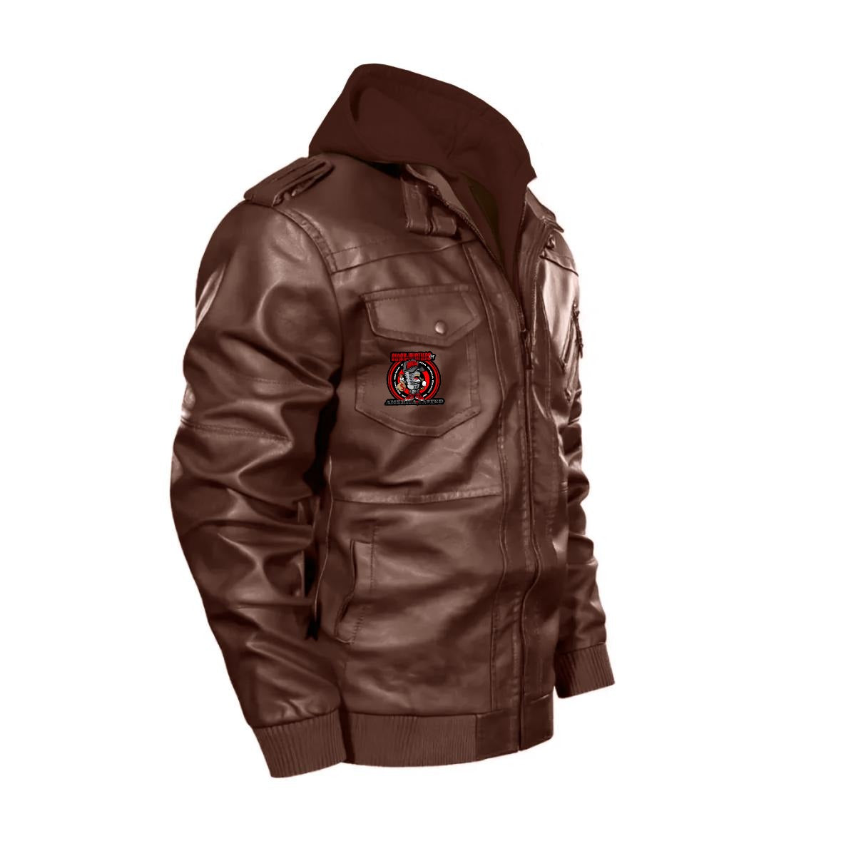 Monarch Jacket