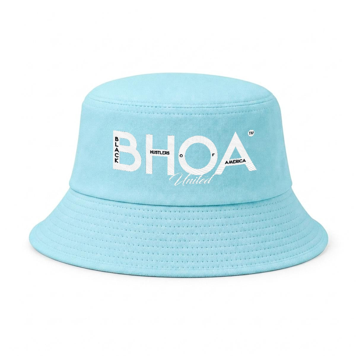 Trap King Bucket Hat