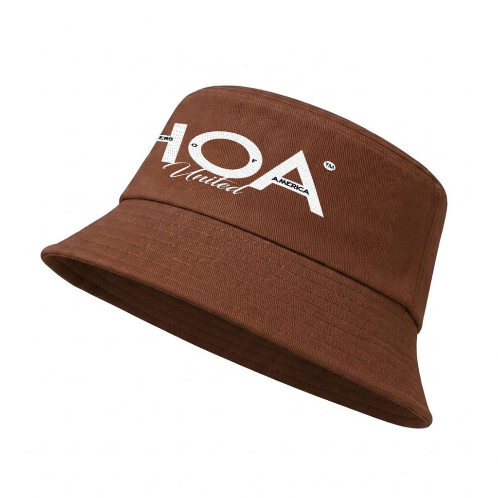 Trap King Bucket Hat