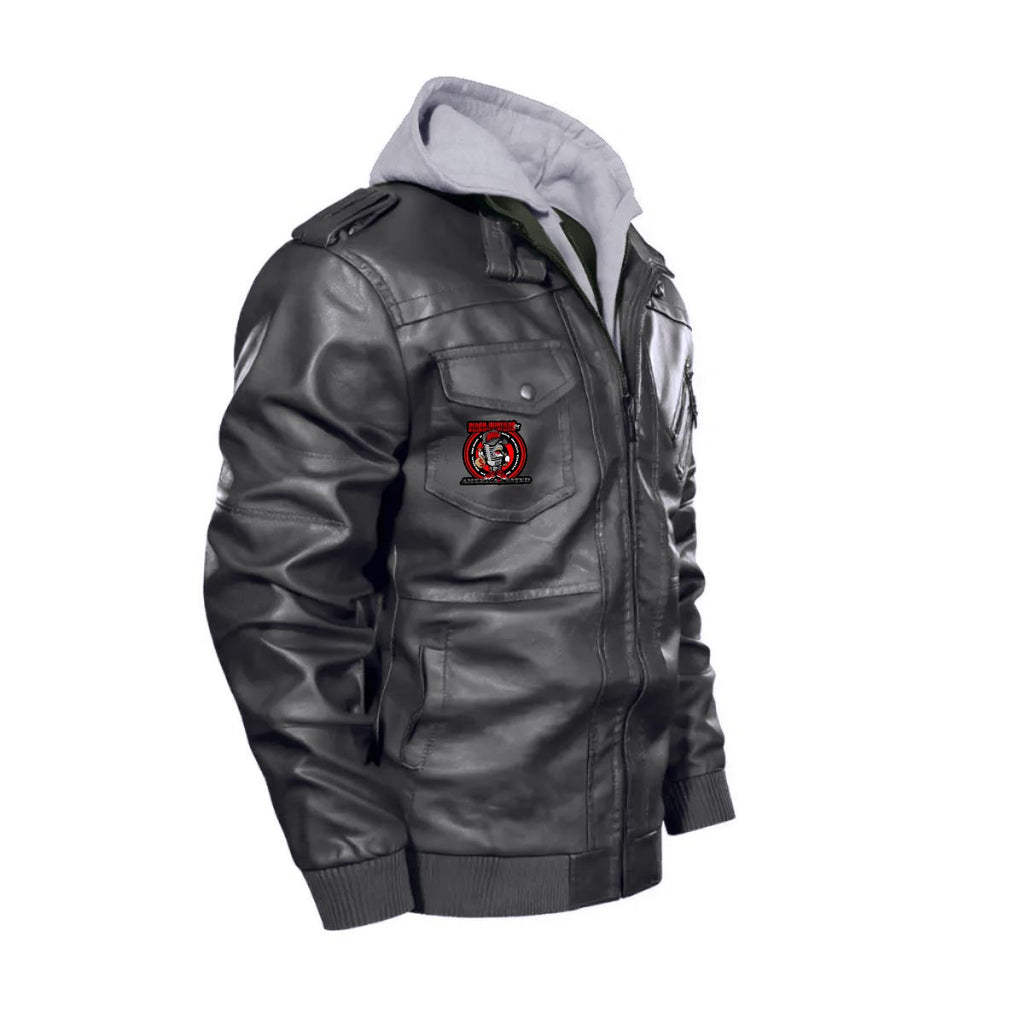 Monarch Jacket