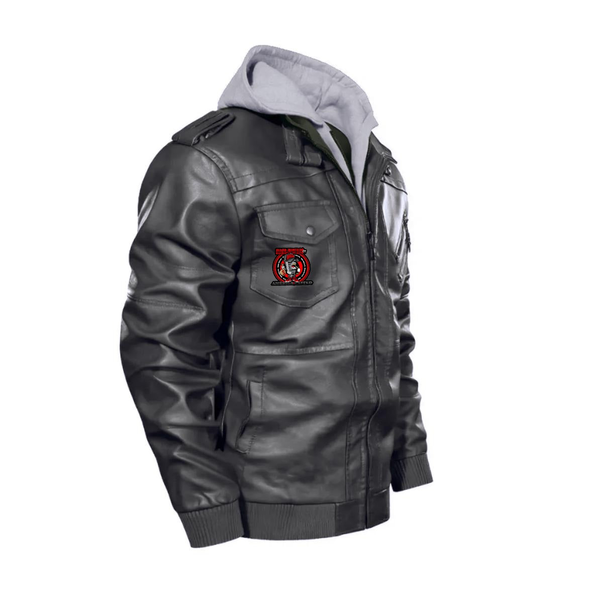 Monarch Jacket