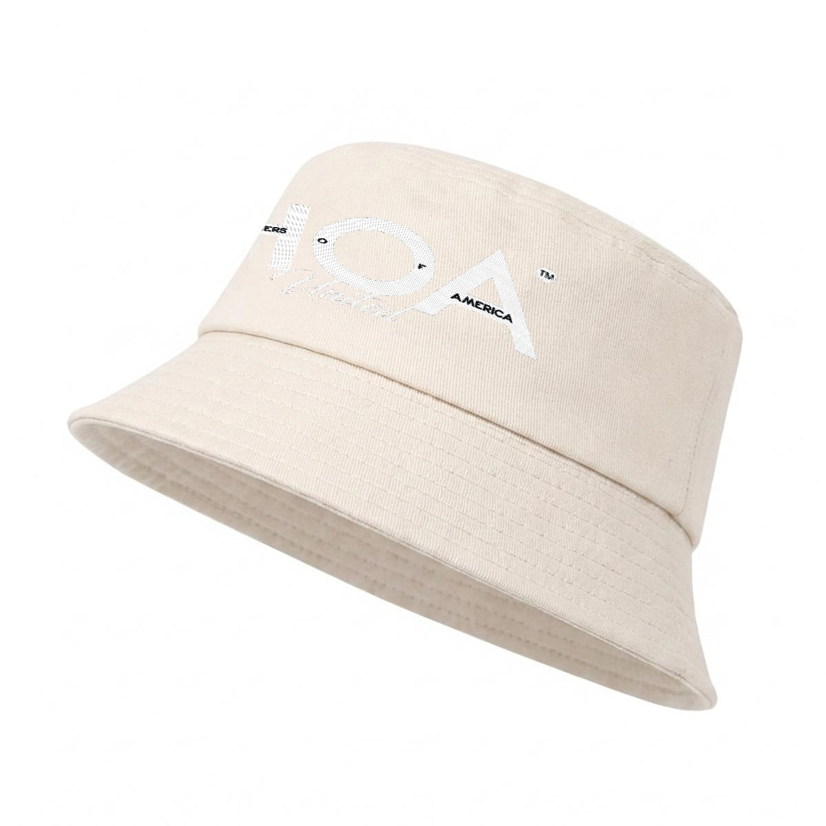 Trap King Bucket Hat