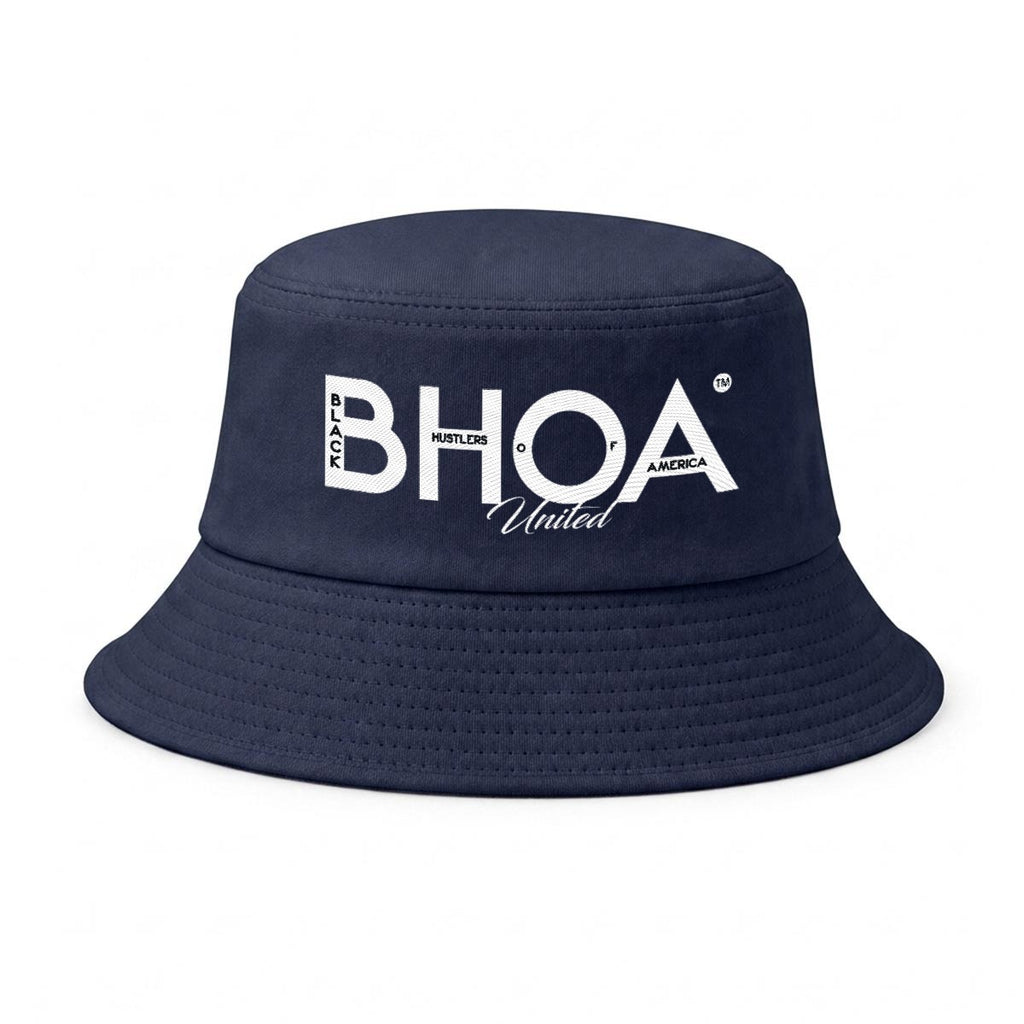 Trap King Bucket Hat