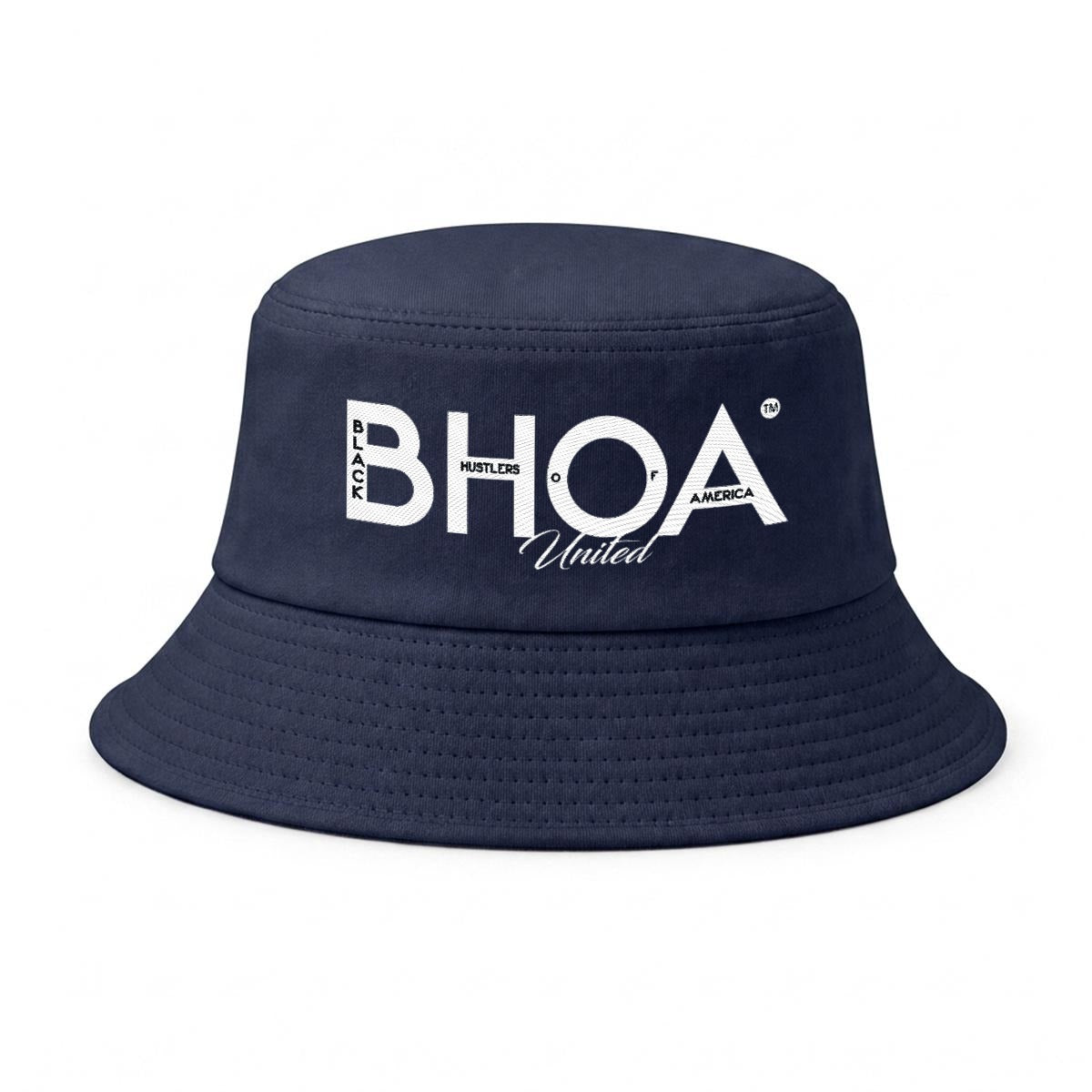 Trap King Bucket Hat