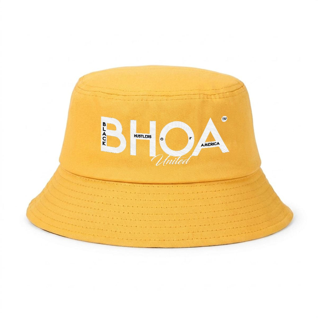 Trap King Bucket Hat