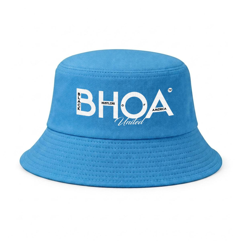 Trap King Bucket Hat