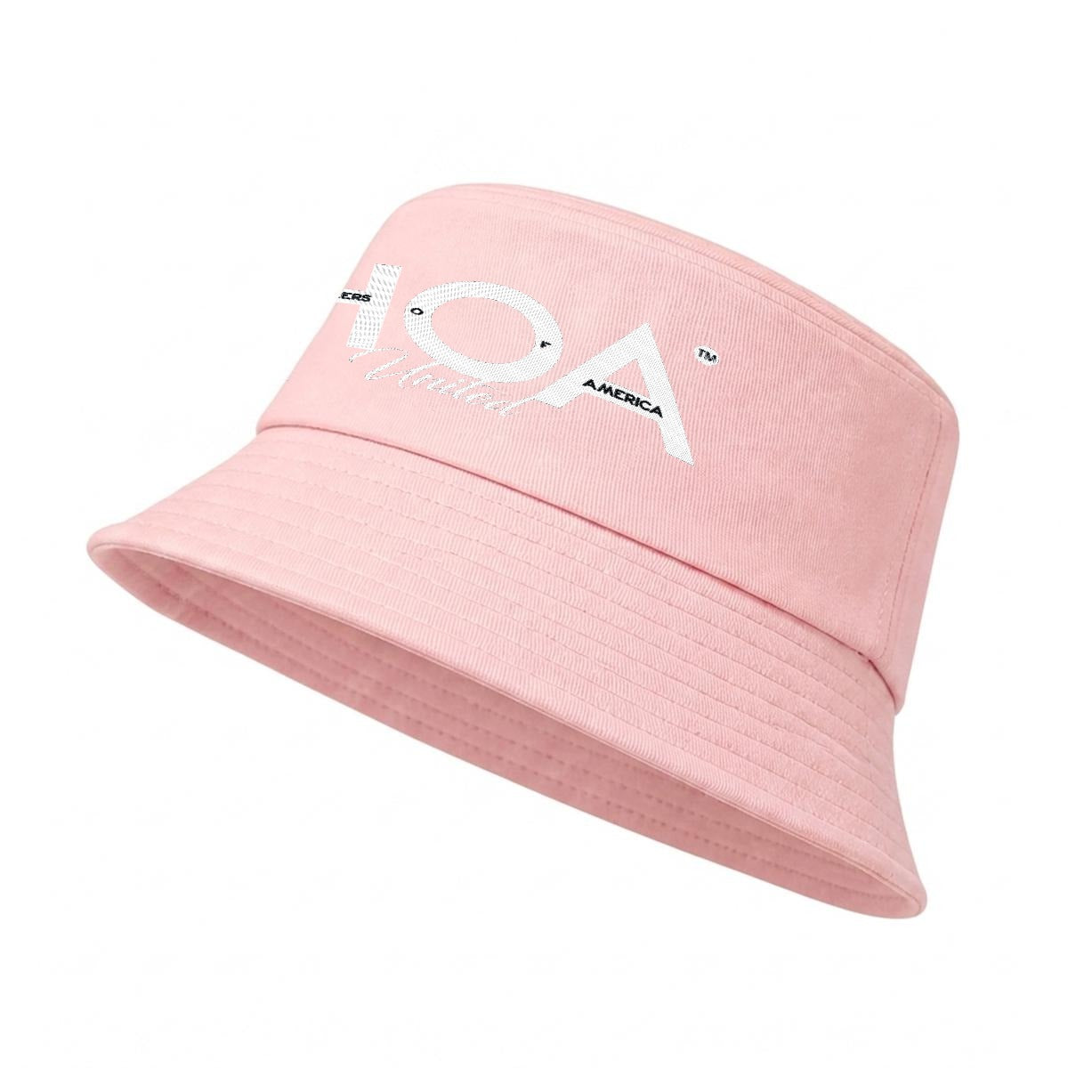 Trap King Bucket Hat