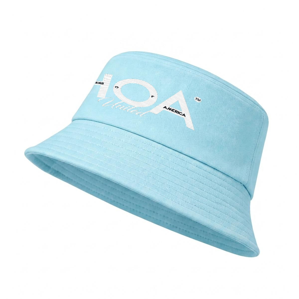 Trap King Bucket Hat