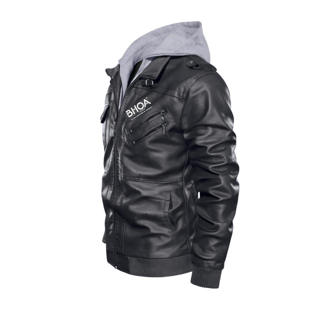 Monarch Jacket