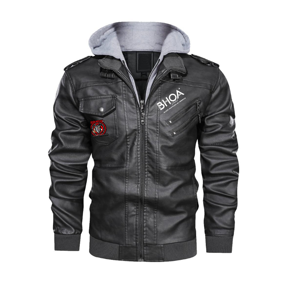 Monarch Jacket