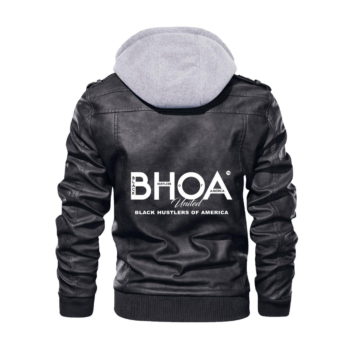 Monarch Jacket