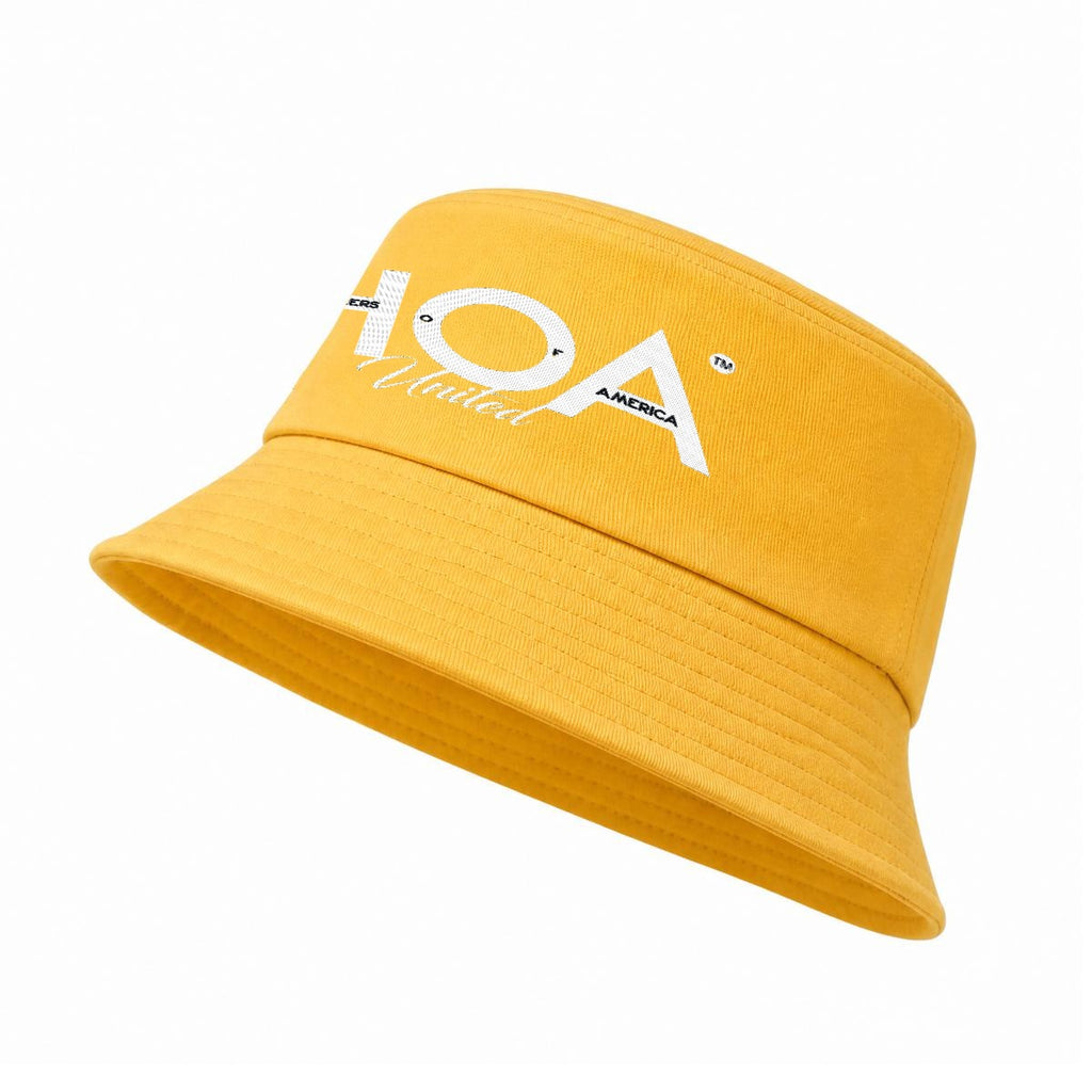 Trap King Bucket Hat