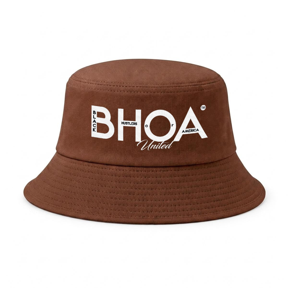Trap King Bucket Hat