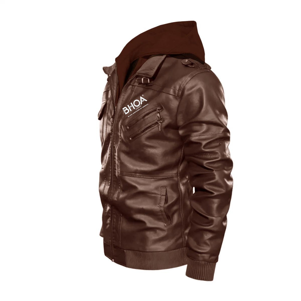 Monarch Jacket
