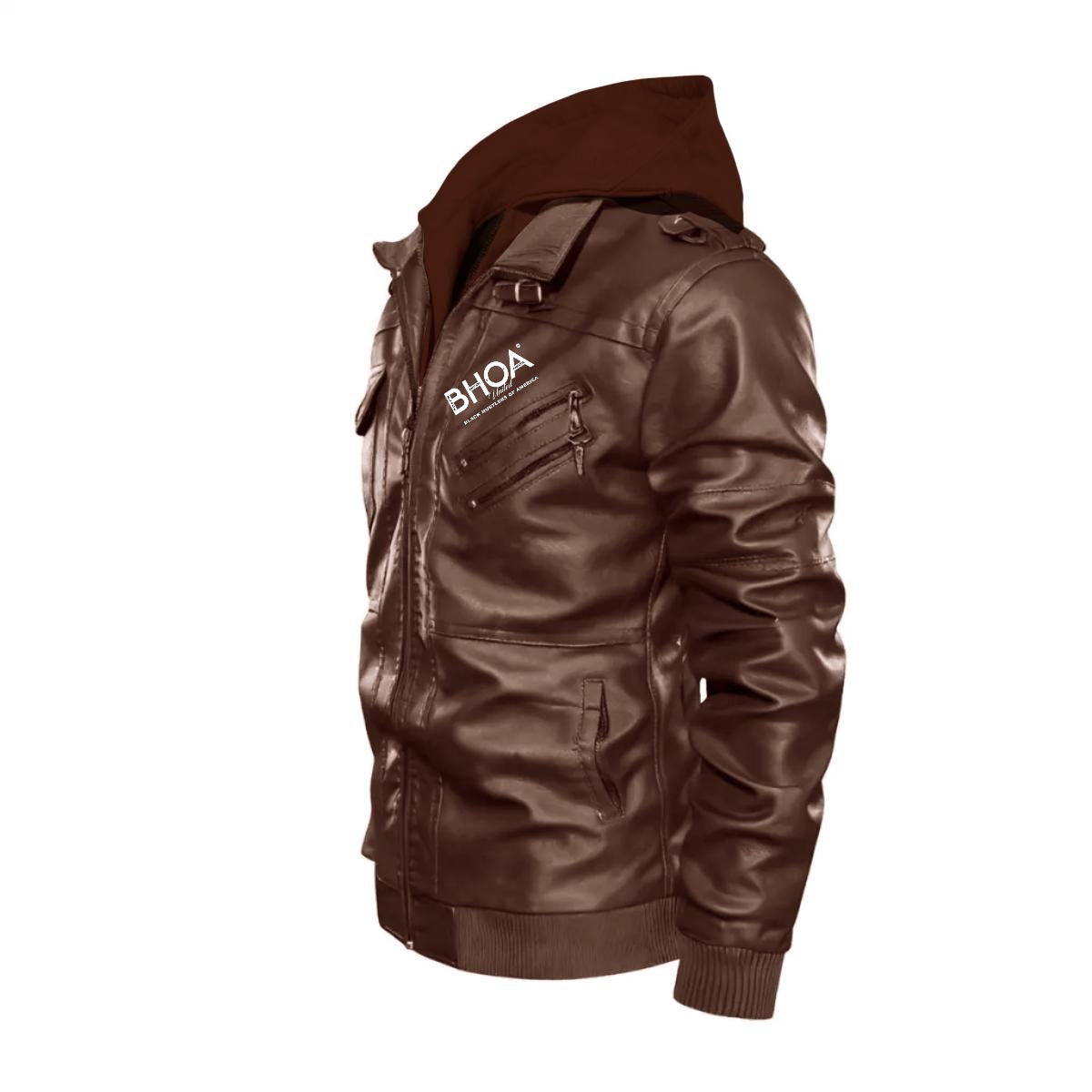 Monarch Jacket