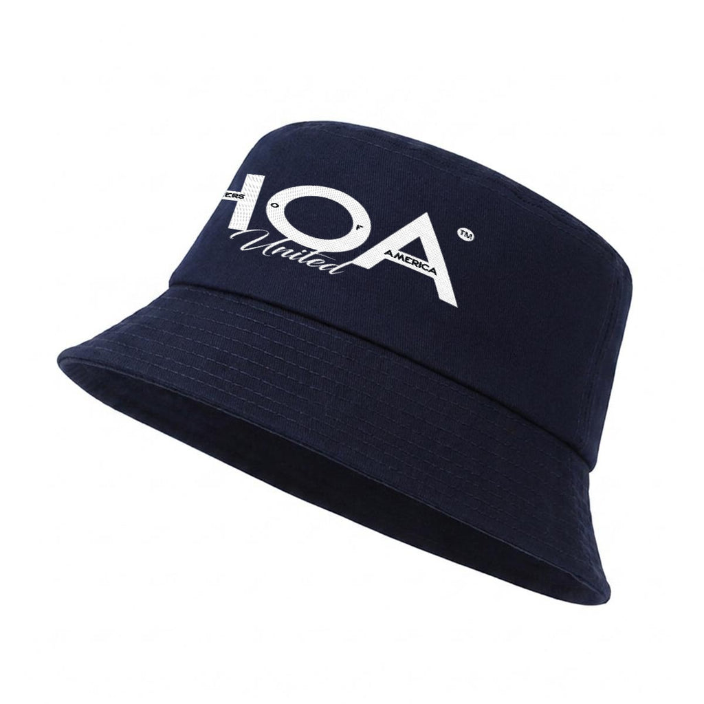 Trap King Bucket Hat